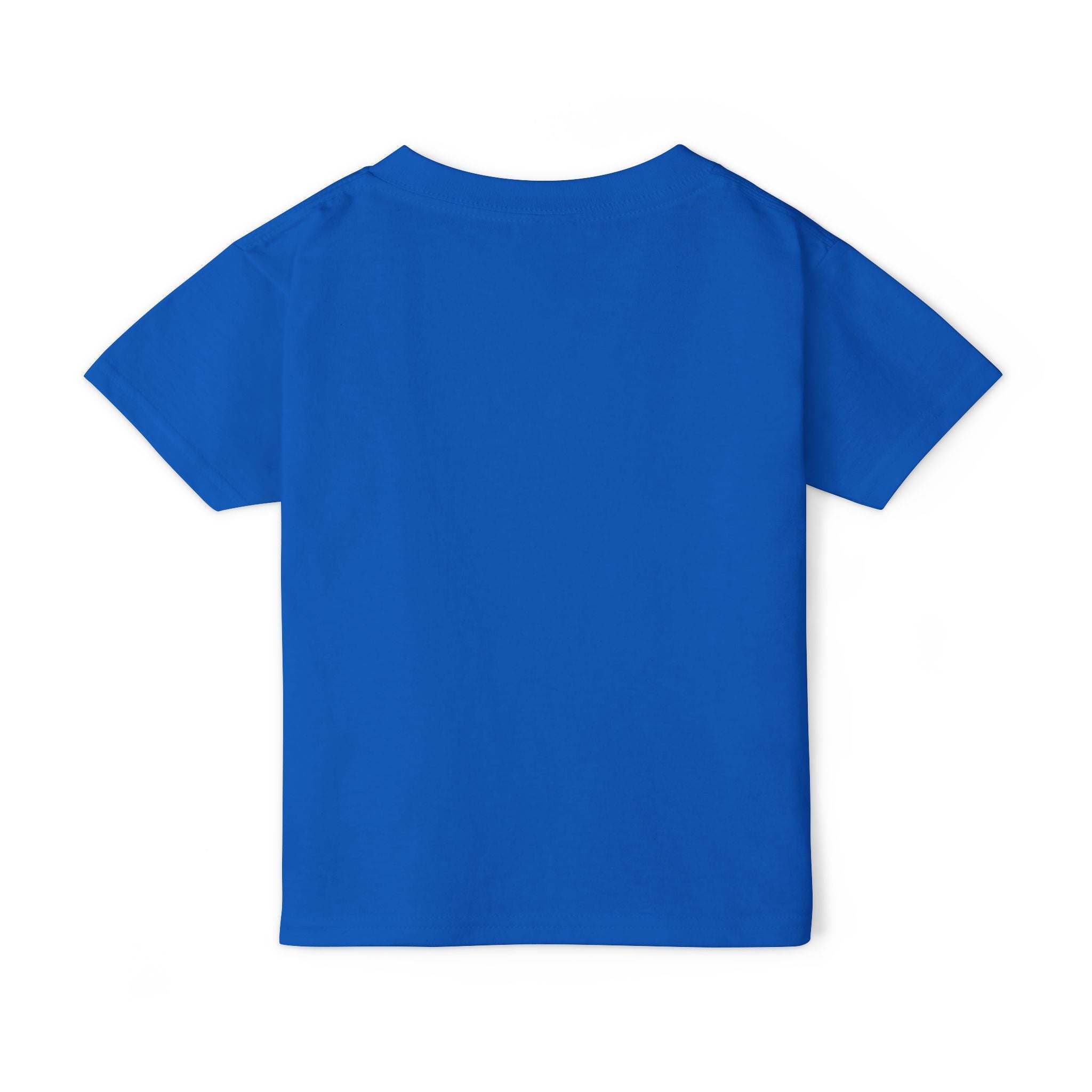 Tee4Tots Golf Design (“Little Swings · Big Dreams”) Toddler T-Shirt