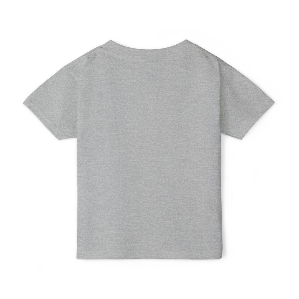 Tee4Tots Golf Design (“Little Swings · Big Dreams”) Toddler T-Shirt