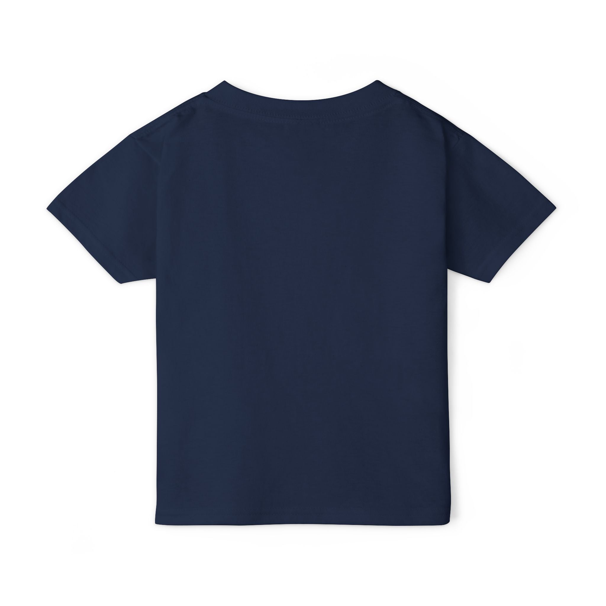 Tee4Tots Golf Design (“Little Swings · Big Dreams”) Toddler T-Shirt